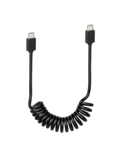 Optiline Micro Usb -> Micro Usb Cable For E-Bike, 38703