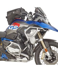 Givi Specific engine guard, stainless steel BMW R1200GS/R1250GS - TNH5124OX