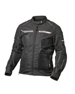 Grand Canyon Bikewear Textile Jacket Luna Lady Mesh Black/Pink