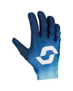 SCOTT MX Glove 250 Swap Evo blue/white