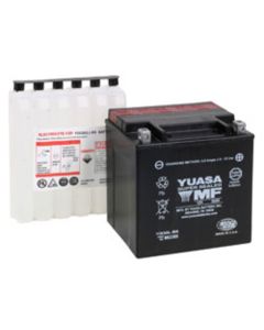 Yuasa battery, YIX30L-BS (cp)