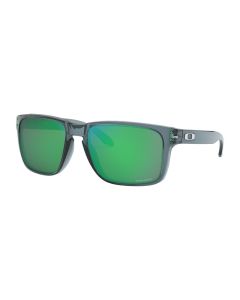Oakley Sunglasses Holbrook XL Crysblk W/Prizm Jade
