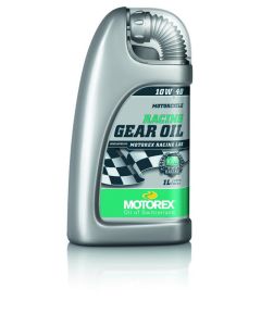 Motorex Racing Gear Oil 10W/40 1 ltr (12)