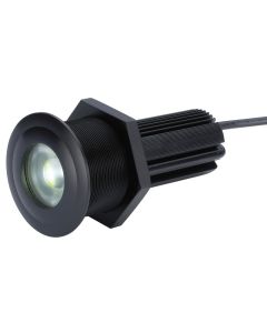 Osculati Undervattensbelysning LED 1x10W Vit Marine - M13-270-10
