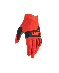 Leatt Handskar 1.5 GripR Röd
