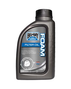 Bel-Ray Foam Filter Oil 1L