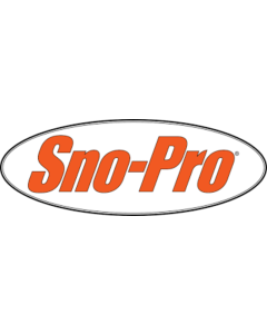 Sno Pro TOPPSATS SNOPRO POLARIS - 89-09531T