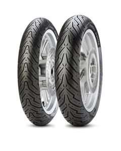 Pirelli Angel Scooter 140/60-14 M/C 64S TL Reinf Re.