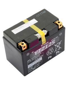 Yuasa batteri, YTZ12S (wc) (5)