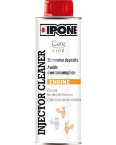 IPONE INJECTOR CLEANER 300ml (12)