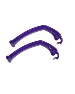 C&A PRO Handtag Purple, 77020416