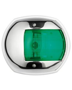Osculati Lanterna Maxi 20 SS - grön Marine - M11-411-72