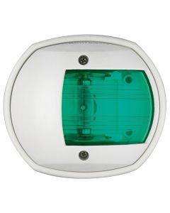 Osculati Lanterna Compact 12 vit - grön Marine - M11-408-12