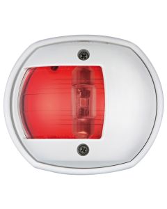 Osculati Lanterna LED Compact 12 vit - röd Marine - M11-448-11