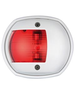 Osculati Lanterna Compact 12 vit - röd Marine - M11-408-11