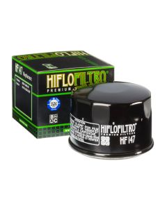 HiFlo oljefilter HF147, HF147