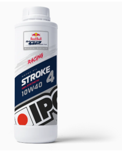 Ipone Stroke 4 (racing) 5W40 100% synt. 1L (6)