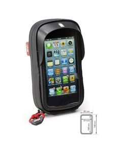 Givi Smartphone Holder For Iphone 5, S955B
