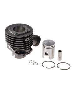 Forte Cylindersats, Ø 38mm, Sachs 04-62-101 Moped/Scooter