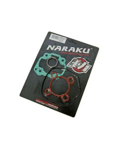 Naraku Övre packiningssats, Minarelli Liggande vätskekyld 70cc