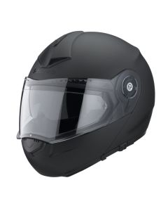 Schuberth C3 PRO helmet mat black