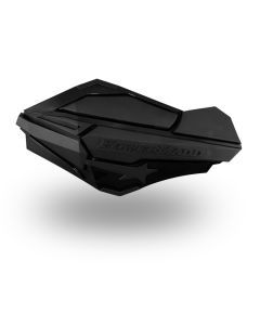 Powermadd Handskydd Sentinel svart,svart, 34410