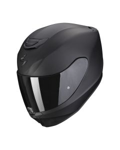 Scorpion Helmet EXO-391 Solid matt black