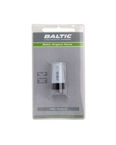 Baltic Capsule United Moulders, Pro Sensor Elite