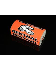 Renthal Fatbar Pad Orange, 167P234