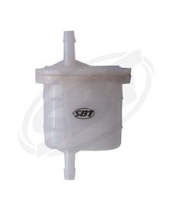 SBT Bränsle Filter Yamaha (139-35-402-26)