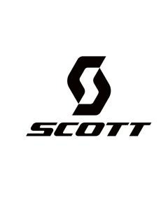 Scott Carbon Pro brace hinge set