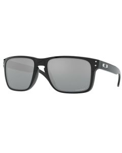 Oakley Sunglasses Holbrook XL Pol Black W/Prizm Black