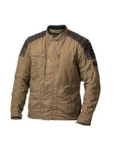 Grand Canyon Bikewear Textile Jacket Douglas Wax Army