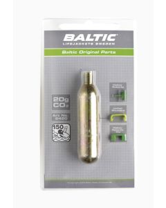 Baltic CO2 patron 20g