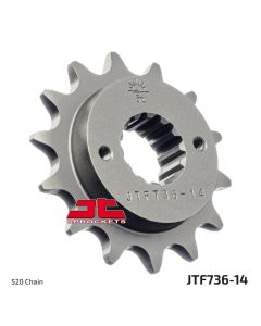 JT Framdrev JTF736.14 (274-F736-14)