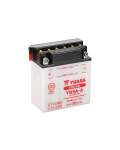 Yuasa batteri, YB9A-A (dc) (5)