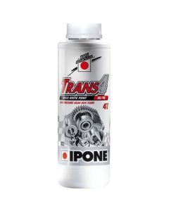 Ipone Trans 4 80W90 Gear Oil (15)