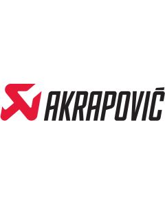 Akrapovic Ljuddämparull kit - P-RPCK84