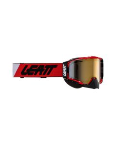 Leatt Goggle Velocity 6.5 SNX Iriz Red Bronze UC 68%