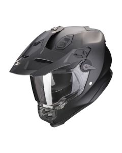 Scorpion Helmet ADF-9000 Evo AIR Solid matt black
