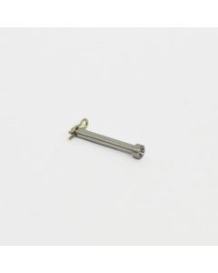 Moto-Master 4-piston caliper pin + clip - 213052