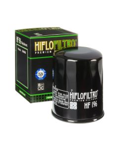 HiFlo oljefilter HF196, HF196