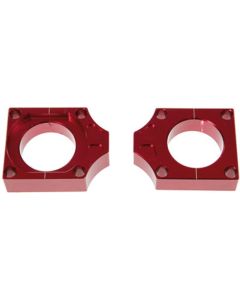 Sixty5 CHAIN TENSIONER RED CR/CRF, MX-03300-RED