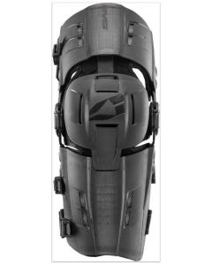 EVS RS9 Knäskydd svart