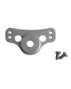 Scar Bracket mounting for hour meter part number HM, BHM