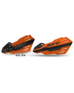 UFO Handskydd OEM KTM 125-450 2014- Orange, KT05006127