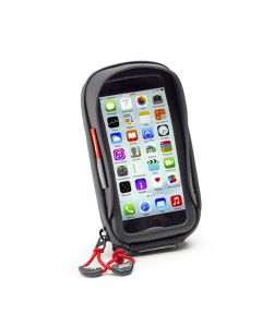 Givi Smartphone holder for iPhone7 & 6 &6s, Samsung Galaxy A3 A5 (-15) - S956B