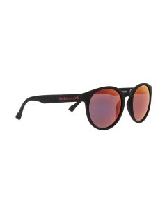 Spect Red Bull Lace Sunglasses black/smoke/red mirror POL