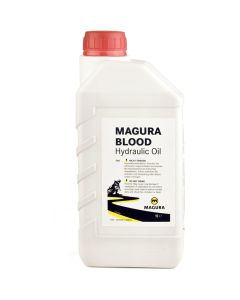 Magura Blood hydraulolja 1L - 2702144