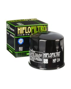 HiFlo oljefilter HF134, HF134